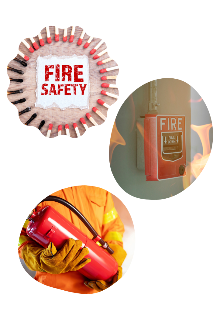 Fire Safety Training Law Security Specialists 